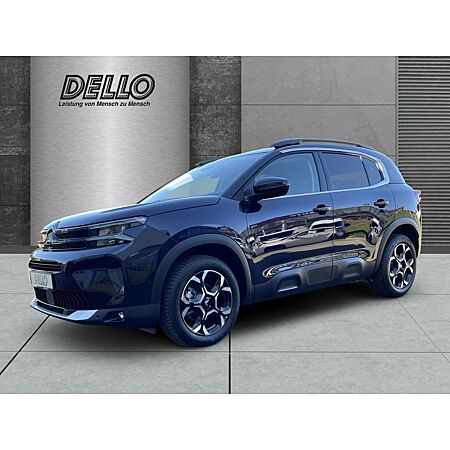 Citroën C5 Aircross leasen