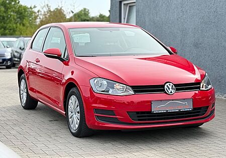 VW Golf Volkswagen VII Lim. Trendline 1.2 |KLIMA|SITZHZG|2.HD|