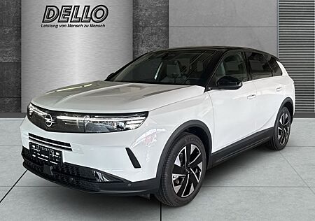 Opel Grandland X gebraucht kaufen Opel Grandland X Grandland GS Hybrid 107kw 6-AT Tech Komfort-Pake