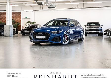 Audi RS4 AVANT MATRIX/ACC/PANO/360°/RS-AGA/RS-SITZE