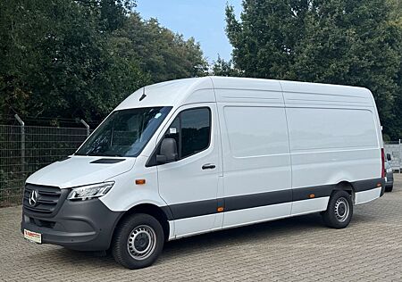 Mercedes-Benz Sprinter KastenPRO317CDi L3H2 MAXI NAVi LED