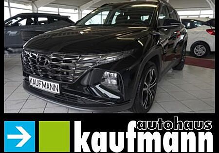 Hyundai Tucson 1,6 T-GDI DCT 48V EXECUTIVE PANO EL.HK AH