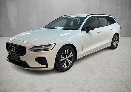Volvo V60 B4 D Geartronic R Design"LEDER"KAMERA"NAVI"