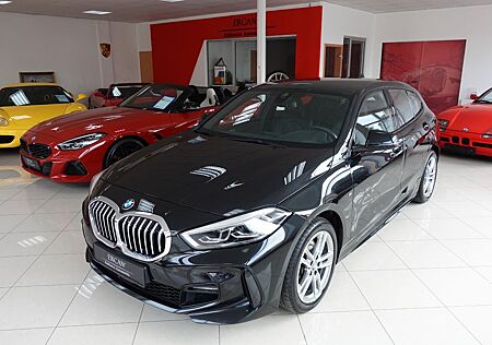 BMW 118i M Sport / Leder / Navi / LED / 1.Hd / 19%