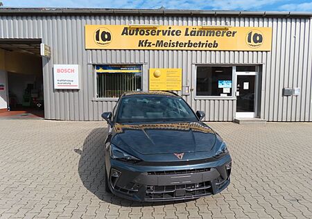 Cupra Leon Sportstourer 2.0 TDI
