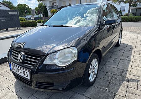 VW Polo Volkswagen 1.2 United