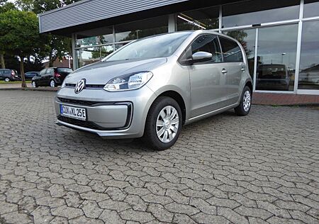 VW Up Volkswagen ! e-! CCS