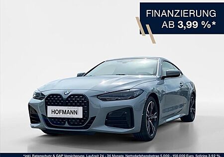 BMW M440i xDrive M Sport Pro+Glasdach+H/K+ACC+RFK