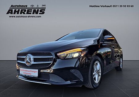 Mercedes-Benz B 180 B180 Style PARKTRONIC Navi LED-High-Performance