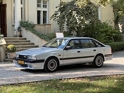 Mazda 626