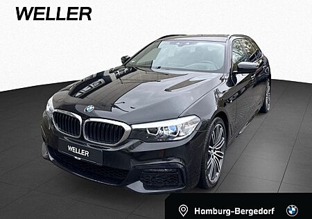 BMW 530 gebraucht kaufen BMW 530d Touring M Sport,LiCoPro,HUD,RFK,H/K,CarPlay
