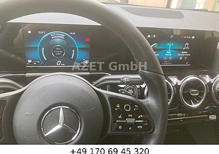Mercedes-Benz B 180 B -Klasse d ,Motor 2,0 Ltr.