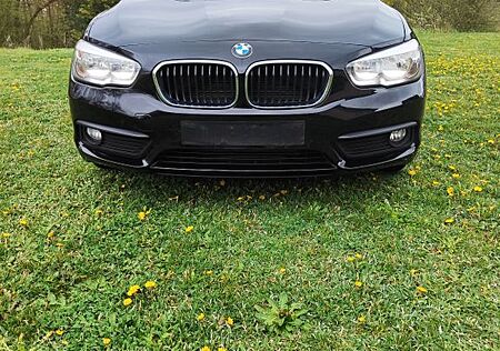 BMW 114 115