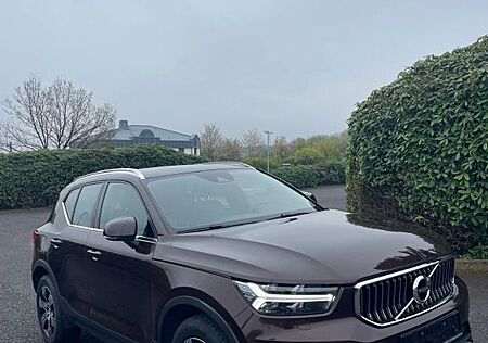 Volvo XC 40 XC40 Inscription AWD