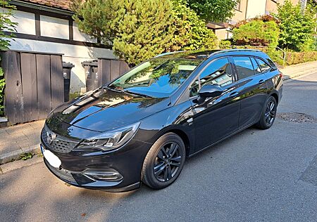 Opel Astra ST 1.2 Direct Inj Turbo 96kW 2020...