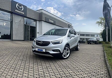 Opel Mokka X 1.4 140 PS *Winterräder* Innovation Star