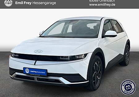 Hyundai IONIQ 5 58 kWh Dynamiq