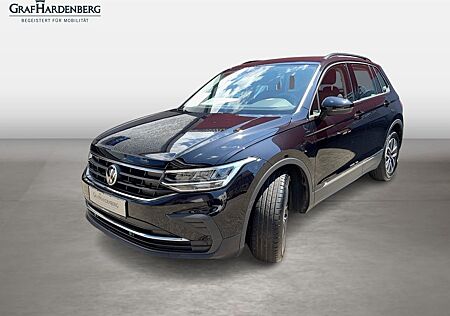 VW Tiguan Volkswagen Life 1.5 TSI DSG Navi AHK LED ACC