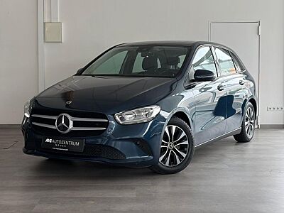Mercedes-Benz B 200 2.0 CDI *Pano *Wide Screen *Leder *Tempom.