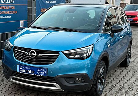 Opel Crossland X Crossland (X) Kamera/Navi/SHZ/Garantie/HU/AU/Neu