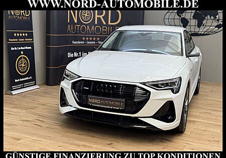 Audi e-tron 50 Sportback S-Line QU.B&O/Kamera/20/LED