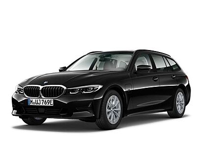 BMW 320e xDrive Touring Advantage *LED*PDC*SHZ*DAB*N