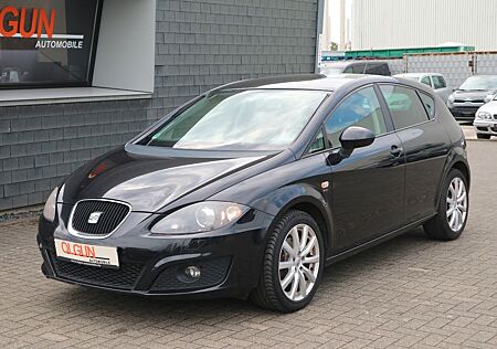 Seat Leon Sport *BI-XENON*ALCANTARA*ALU*KLIMAAUT*HU*