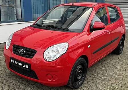 Kia Picanto 1.1 Start/TÜV/KLIMA/1.Hand/SH/ISO FIX