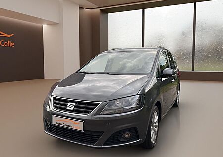 Seat Alhambra Style/DSG/7Sitzer/Navi/PDC/TÜV/Faclift