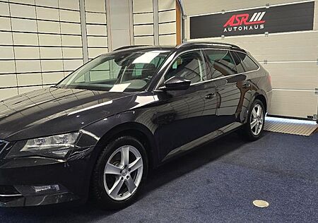 Skoda Superb Combi Ambition,AHK,1.HD