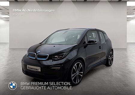 BMW i3 120Ah Navi Harman/K PDC Sitzheizung
