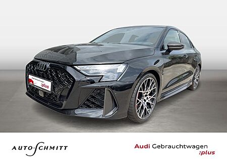 Audi RS3 RS 3 Limousine 2.5 TFSI quattro S-tronic Carbon