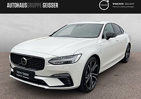 Volvo S90 T8 AWD Recharge Plus Dark ACC BLIS SD