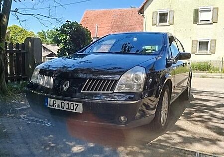 Renault Vel Satis Initiale 2.2 dCi 110 kW Initiale
