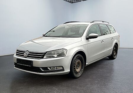 VW Passat Variant Volkswagen Comfortline BlueMotion