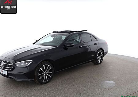 Mercedes-Benz E 300 de AVANTGARDE NIGHT MEMORY,AIRMATIC,1.HAND