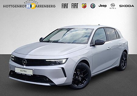 Opel Astra L Edition, 5-Türer, Enjoy, 1.2 Turbo MT 6