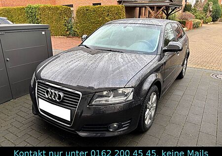 Audi A3 Sportback 1.6 Ambiente Zahnriemen etc.neu