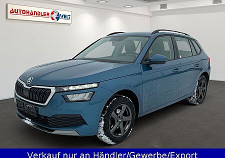 Skoda Kamiq Ambition