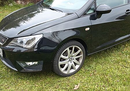 Seat Ibiza 1.0 EcoTSI Start&Stop 81kW Style Style