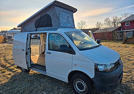 VW T5 Transporter Volkswagen