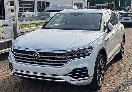 VW Touareg Volkswagen 3.0 V6 eHybrid 4MOTION ATMOSPHERE