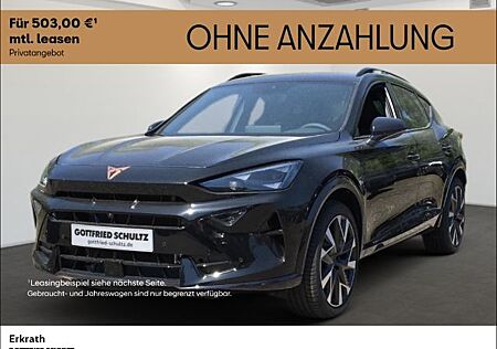 Cupra Formentor VZ 1.5 e-HYBRID 200 kW (272 PS)