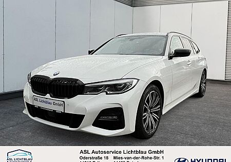 BMW 330 Touring d 3.0 xDrive M Sport 3.0