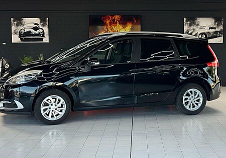 Renault Scenic III *TÜV NEU*LED*NAVI*PDC*7-SITZE*