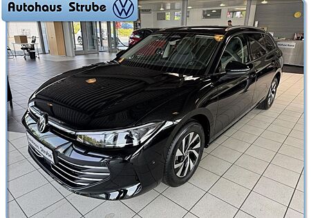 VW Passat Variant Volkswagen 1.5 TSI DSG, LED MATRIX, RÜFK