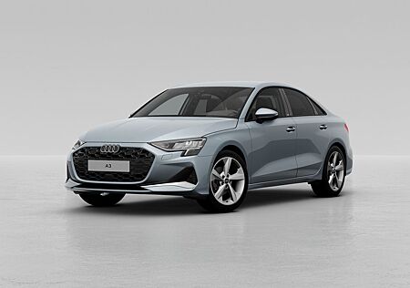 Audi A3 Limousine 30 TFSI S tronic advanced LED DAB A