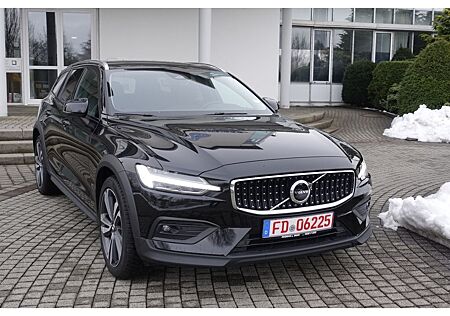 Volvo V60 CC V60 Cross Country B4 D Plus AWD /Licht-P./Fahrer