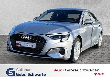 Audi A3 Limousine 35 TFSI S-tronic Advanced LED NAVI