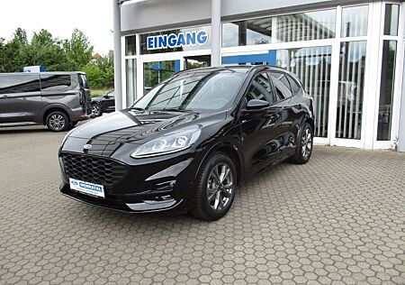 Ford Kuga ST-Line X/ adapt-LED /AHK/ Pano/HUD/ Kamera